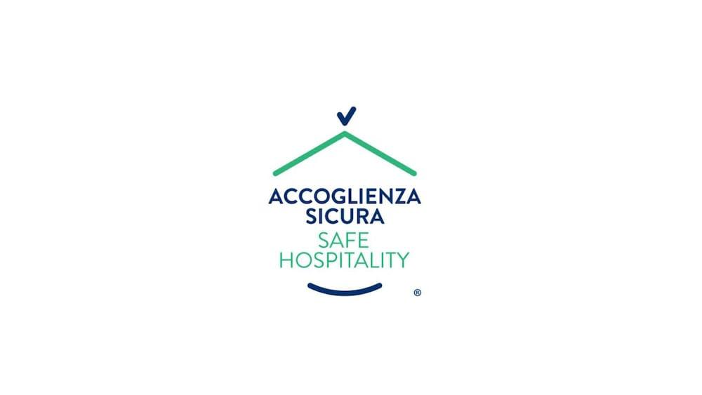 Hotel Marzia Scandicci Exterior foto